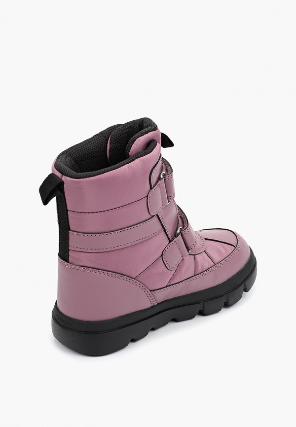 Geox Ботинки - фото 3