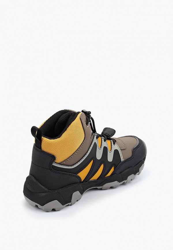 Geox Ботинки - фото 3