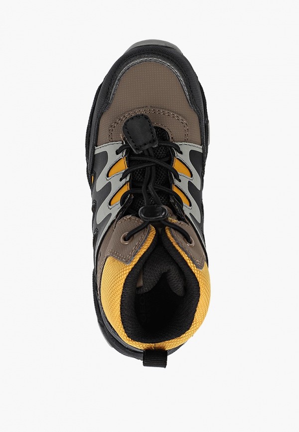 Geox Ботинки - фото 4