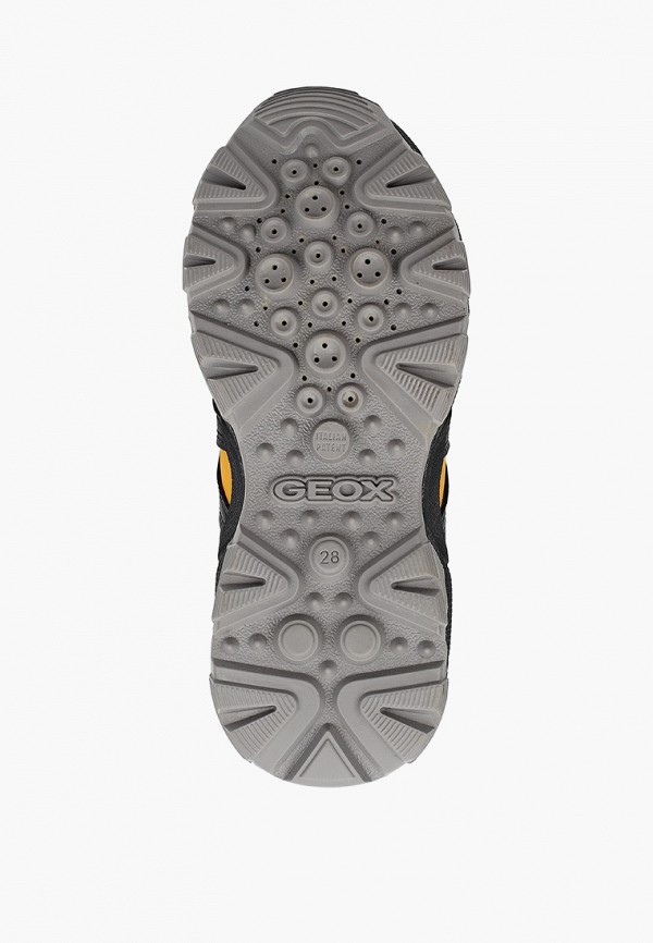 Geox Ботинки - фото 5