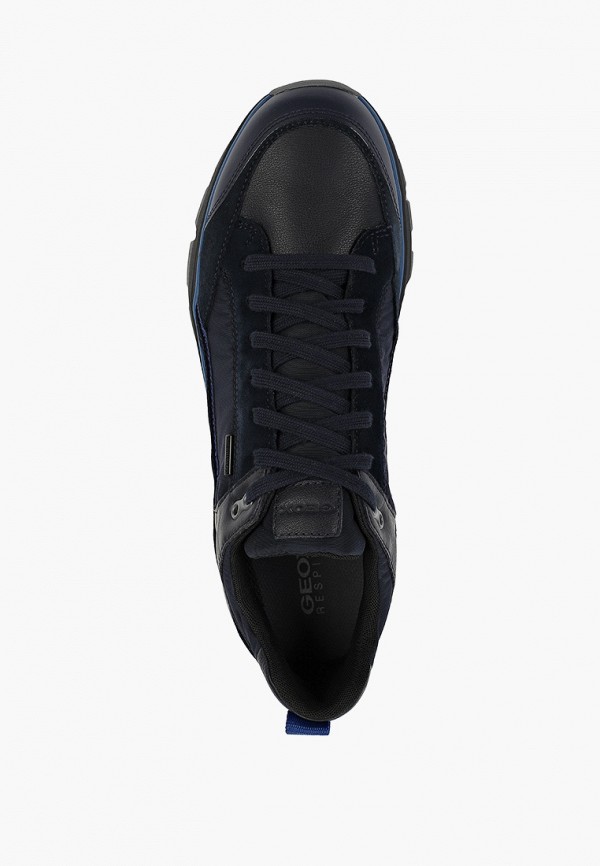 Geox Кроссовки - фото 4