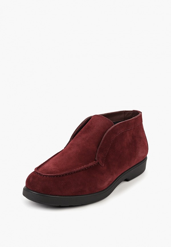 Geox Ботинки - фото 2