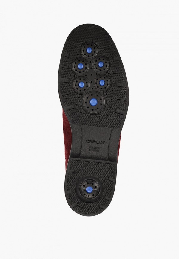 Geox Ботинки - фото 5