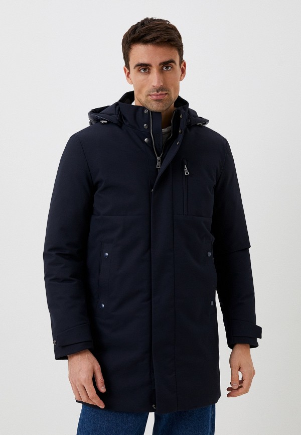 Geox Куртка утепленная - фото 1