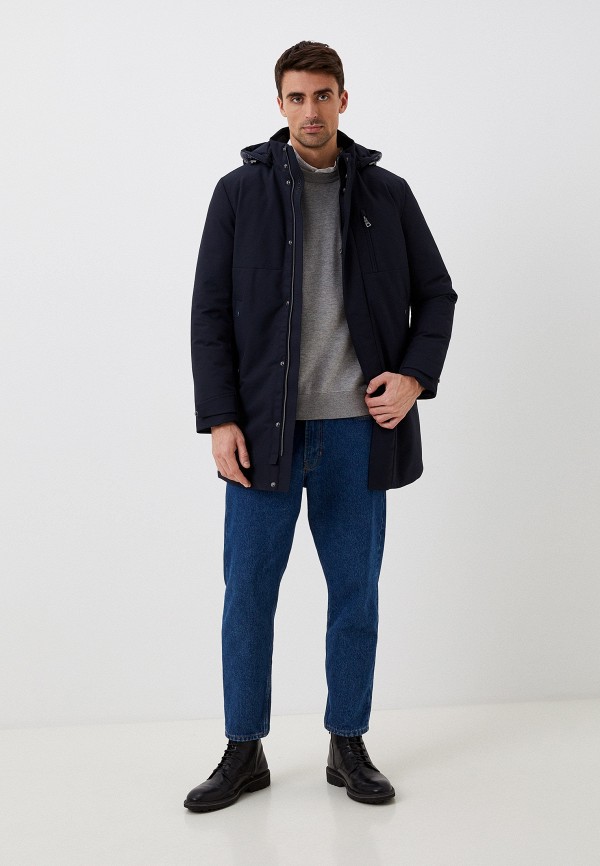 Geox Куртка утепленная - фото 2