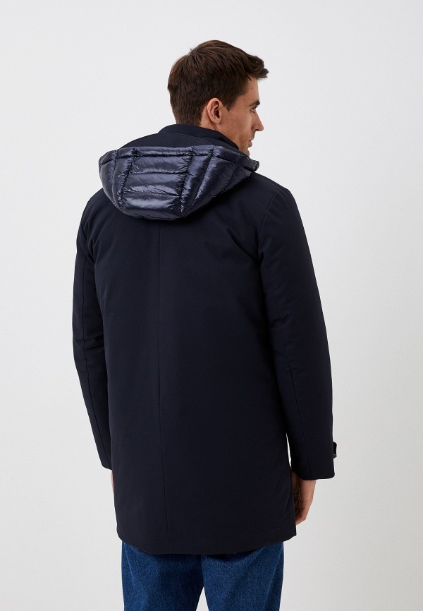 Geox Куртка утепленная - фото 3