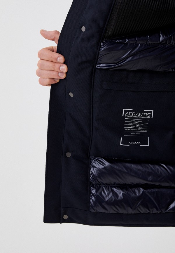 Geox Куртка утепленная - фото 5