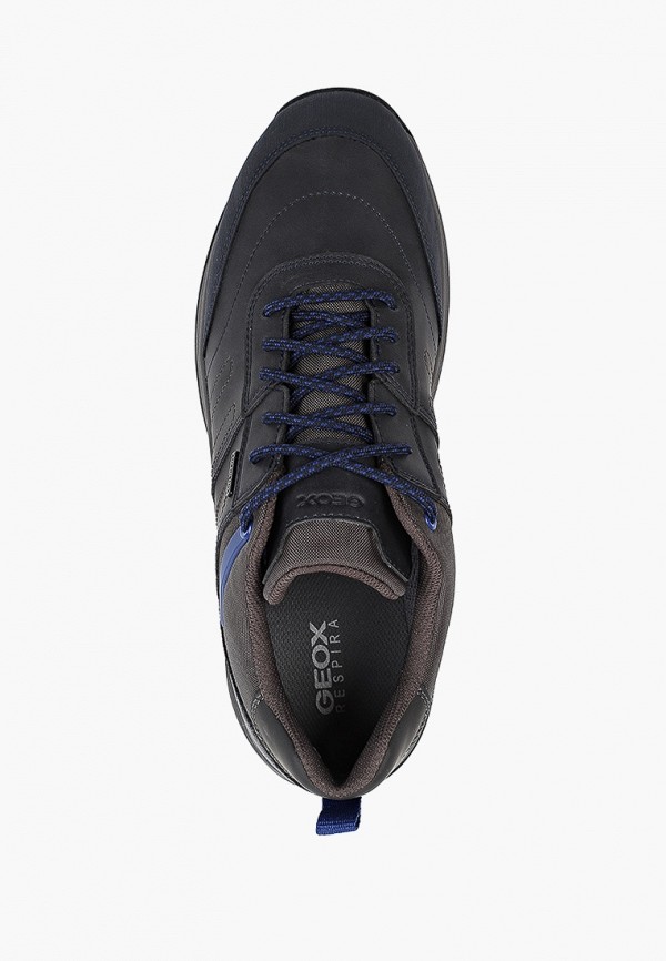 Geox Кроссовки - фото 4