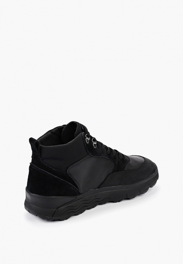 Geox Кроссовки - фото 3