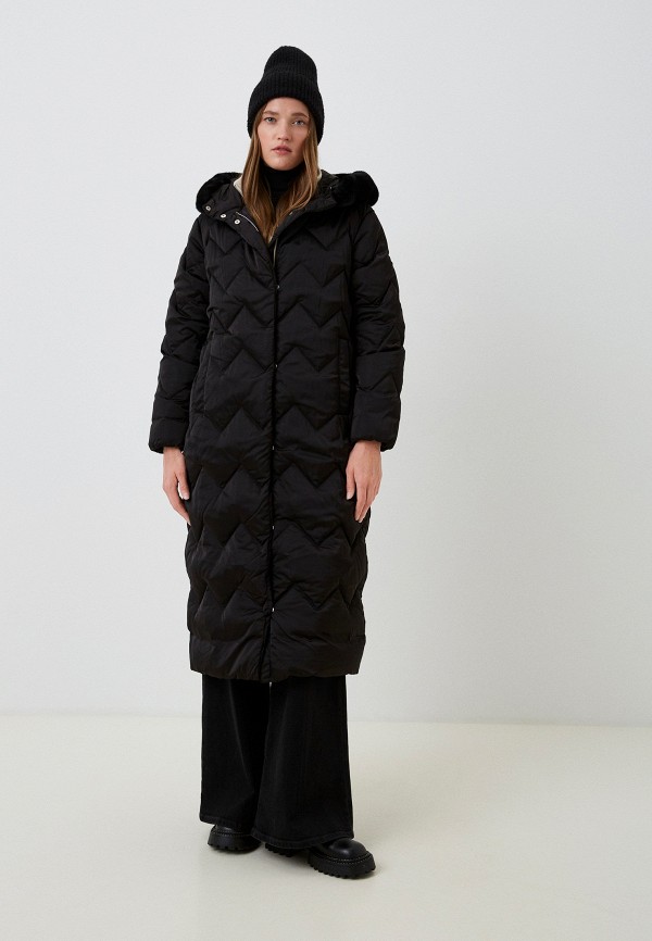 Geox Куртка стеганая - фото 1