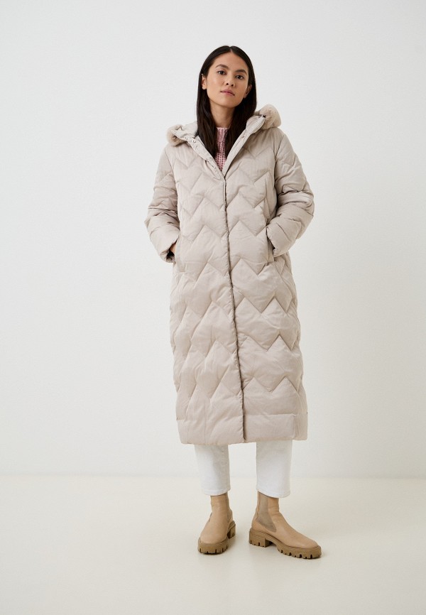 Geox Куртка утепленная - фото 1