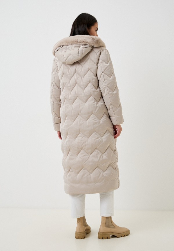 Geox Куртка утепленная - фото 3