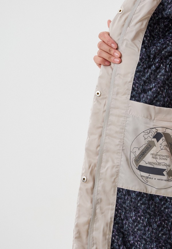 Geox Куртка утепленная - фото 4