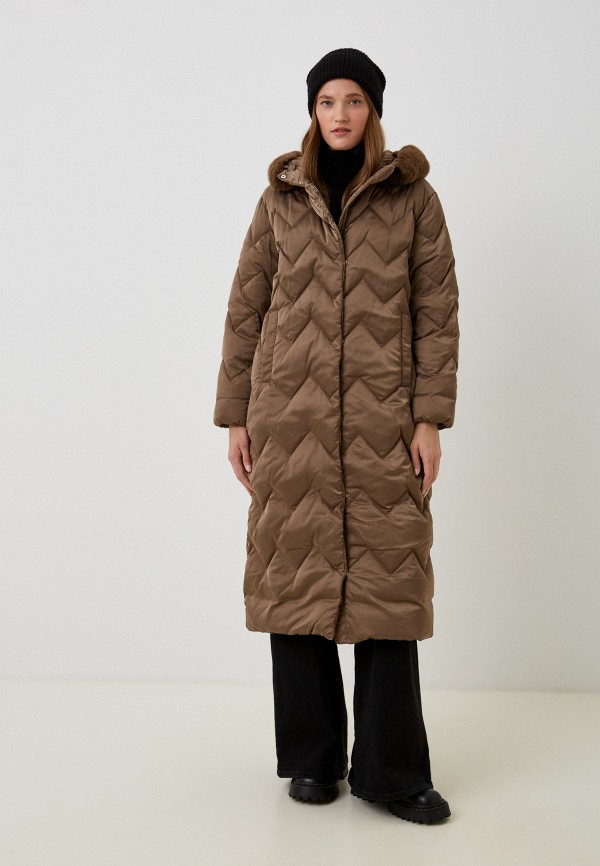 Geox Куртка стеганая - фото 1