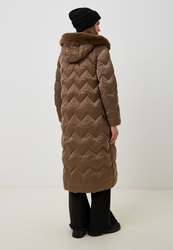 Geox Куртка стеганая - фото 3