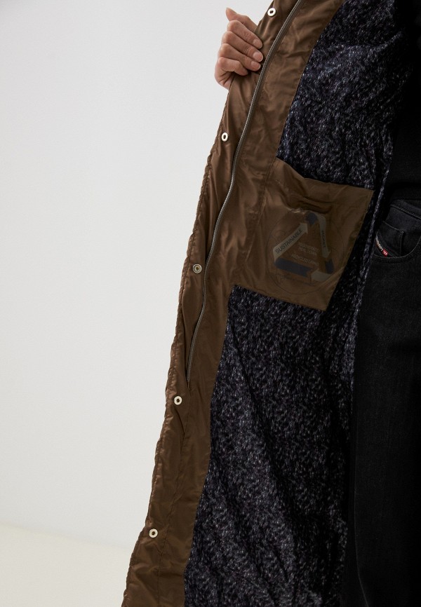 Geox Куртка стеганая - фото 4