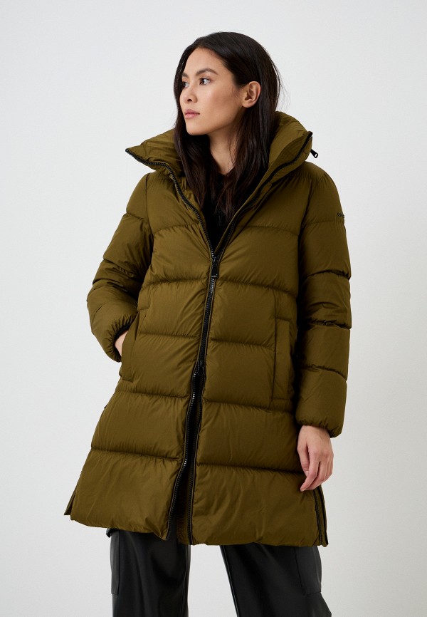 Geox Пуховик - фото 1