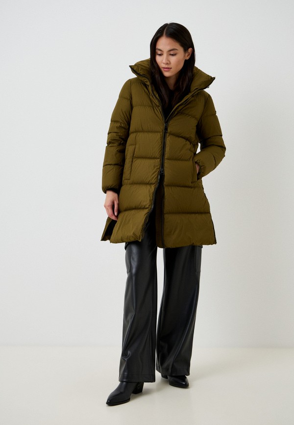 Geox Пуховик - фото 2