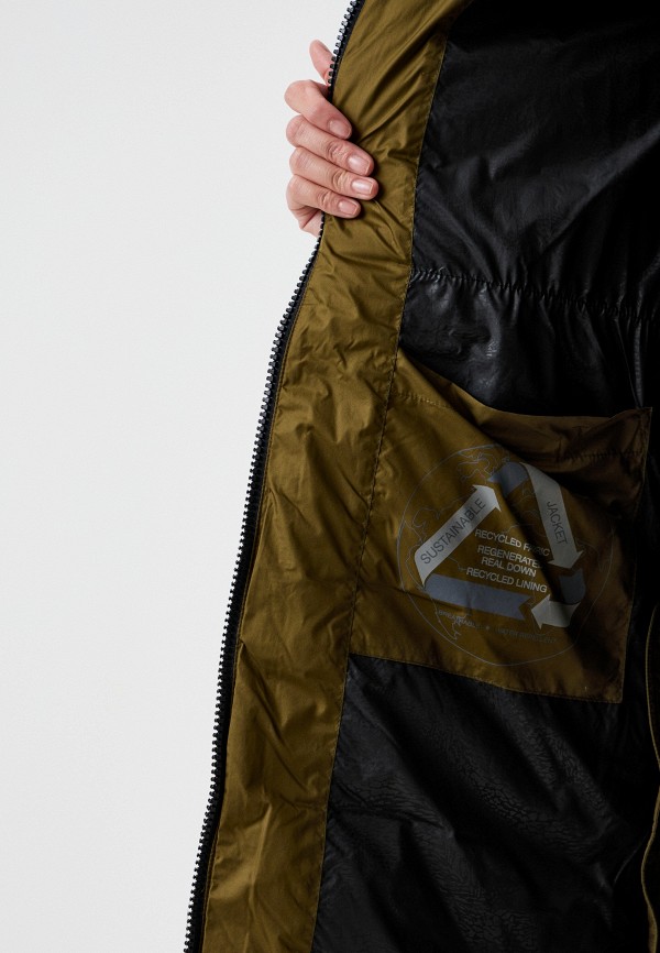 Geox Пуховик - фото 5