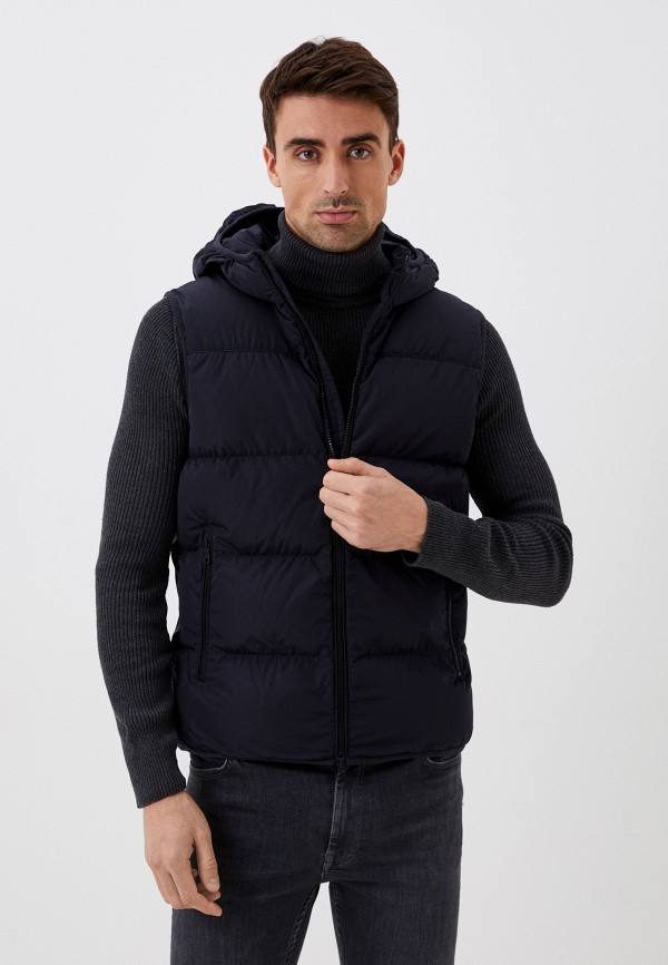 Geox Жилет утепленный - фото 1