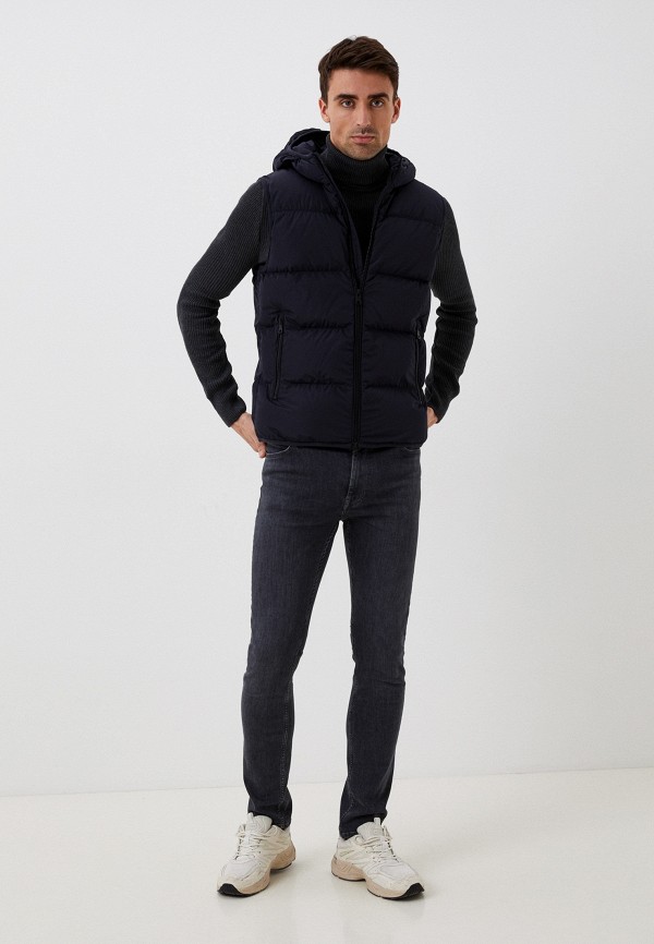 Geox Жилет утепленный - фото 2