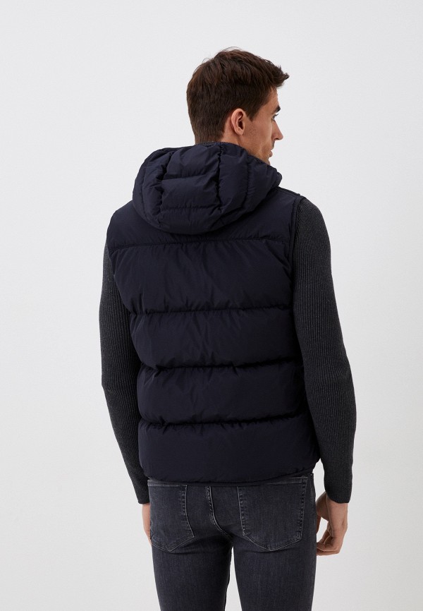 Geox Жилет утепленный - фото 3