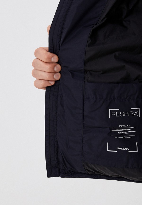 Geox Жилет утепленный - фото 5