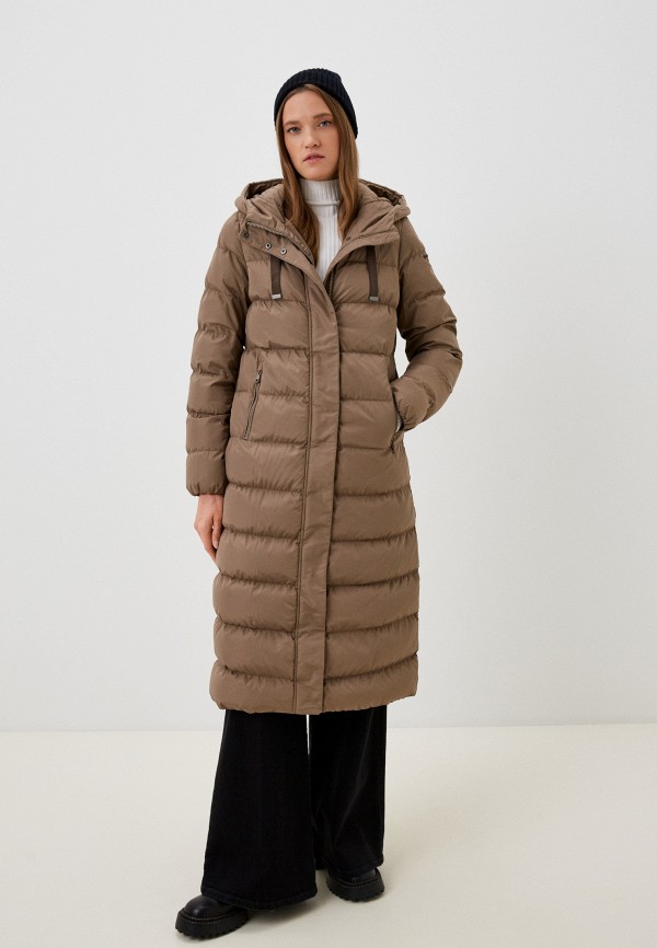 Geox Куртка утепленная - фото 1