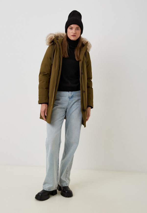 Geox Парка - фото 2