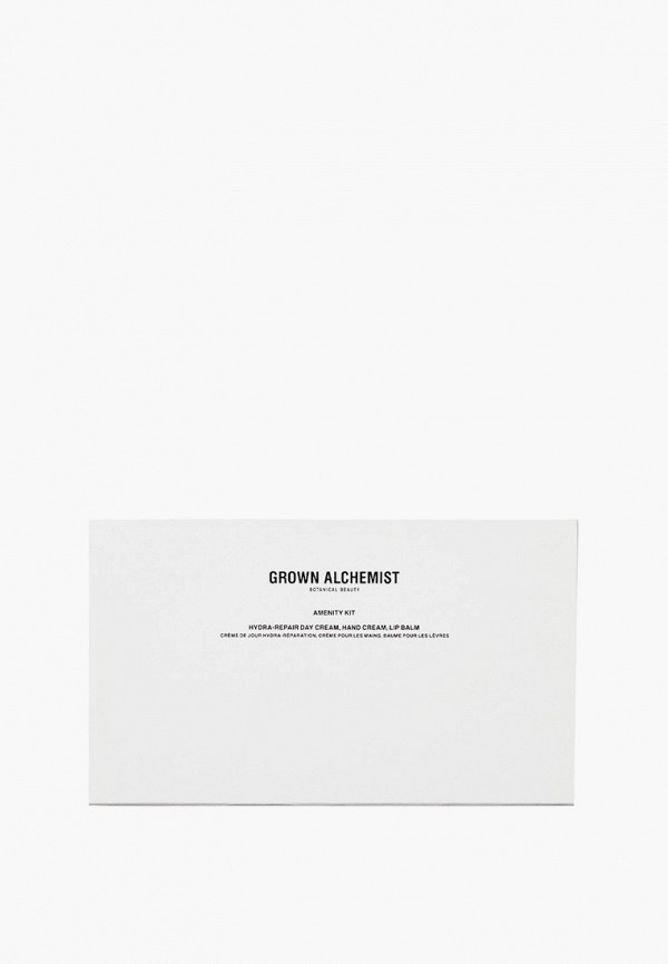 Grown Alchemist Набор для ухода за лицом - в тревел-формате - фото 2
