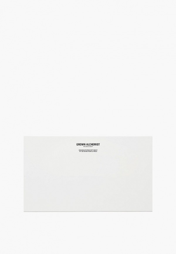 Grown Alchemist Набор для ухода за лицом - с интенсивным очищающим и обновляющим действием - фото 2