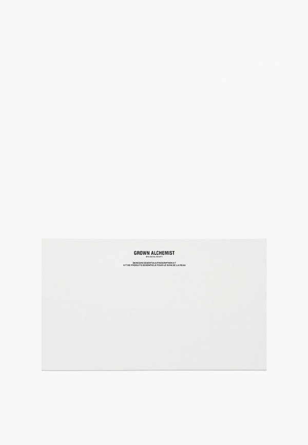 Grown Alchemist Набор для ухода за лицом - с восстанавливающим и защищающим действием - фото 2