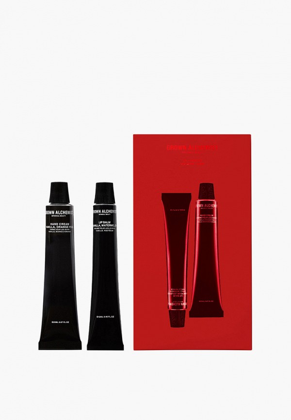 Grown Alchemist Набор для ухода за телом - подарочный - фото 1