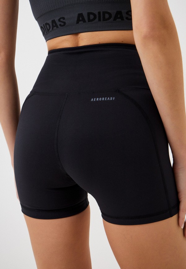 adidas Шорты спортивные - YO ESS SHO TIG - фото 3