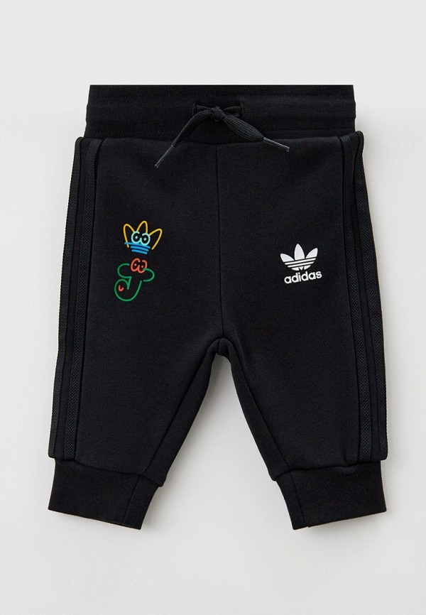 adidas Originals Костюм спортивный - CREW SET - фото 4