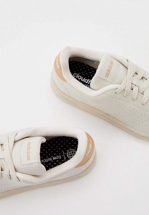 adidas Кеды - ADVANTAGE - фото 4