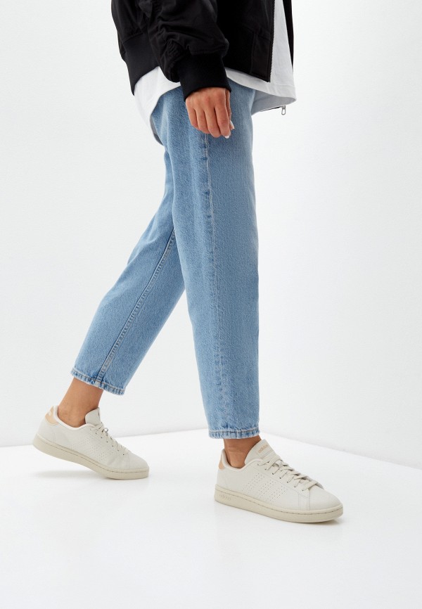 adidas Кеды - ADVANTAGE - фото 6