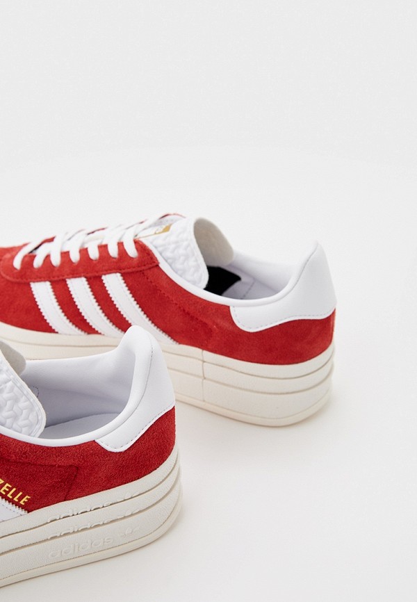 adidas Originals Кеды - GAZELLE BOLD W - фото 4