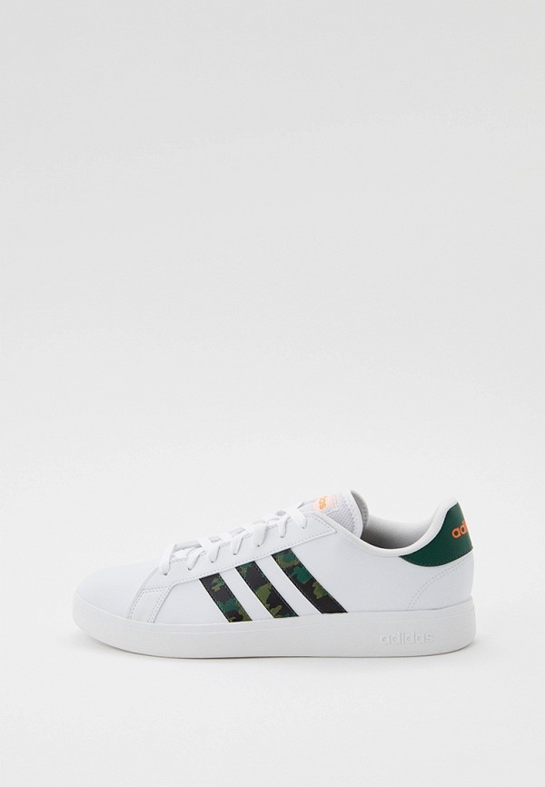 adidas GRAND COURT BASE 2.0 RTLADA559001 Lamoda