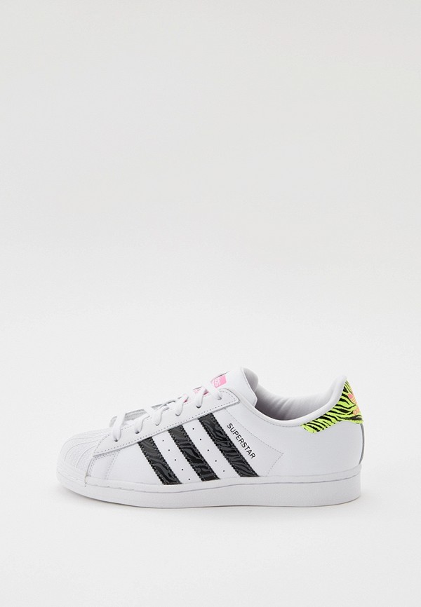 Adidas originals hotsell superstar w