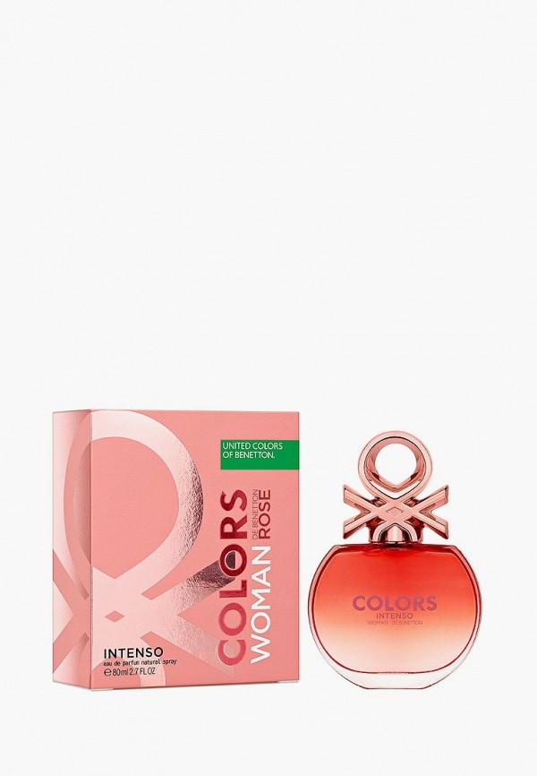 United Colors of Benetton Парфюмерная вода - фото 2