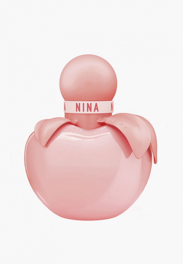 Nina Ricci Туалетная вода - фото 1