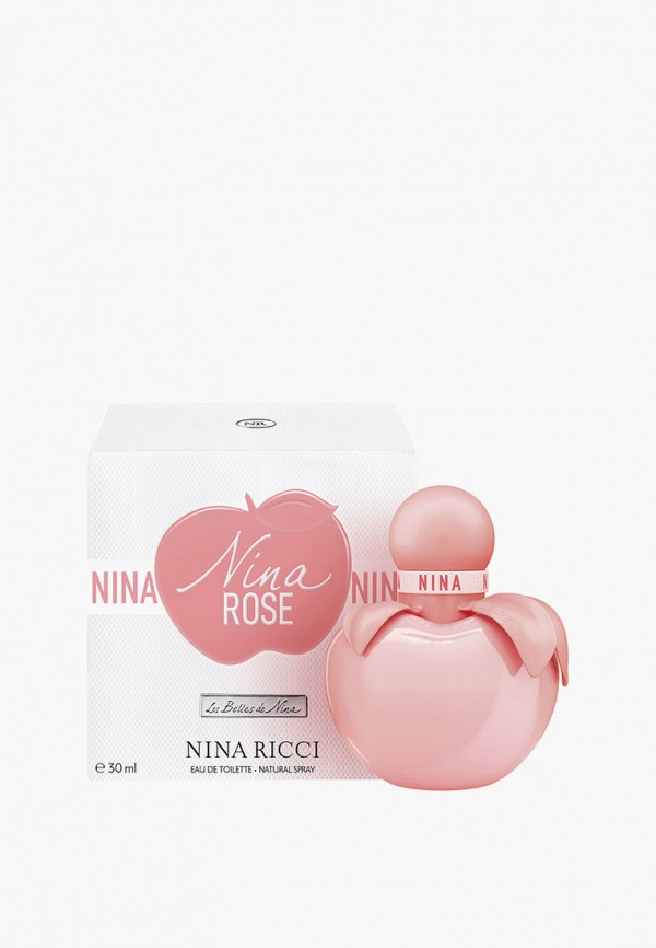Nina Ricci Туалетная вода - фото 2