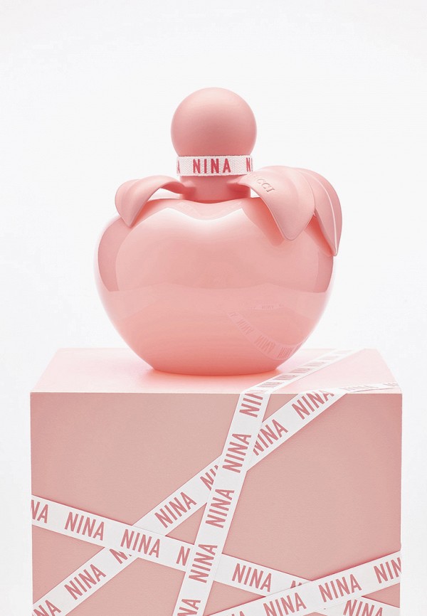 Nina Ricci Туалетная вода - фото 3