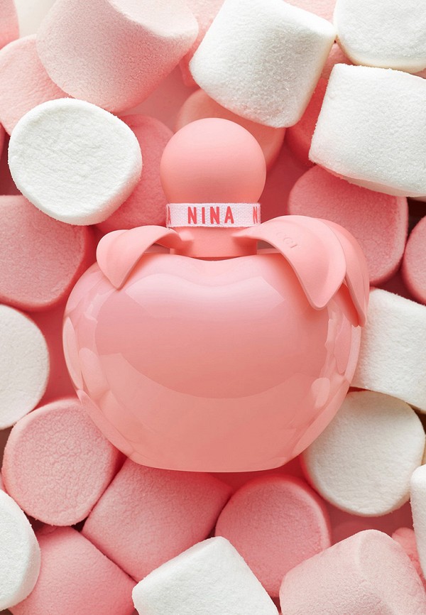 Nina Ricci Туалетная вода - фото 4