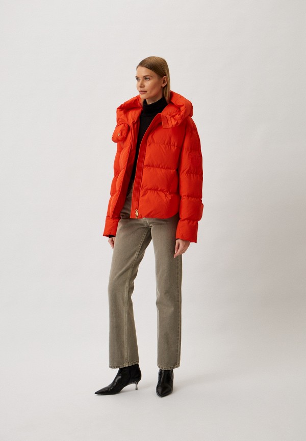 Pinko Куртка утепленная - фото 2