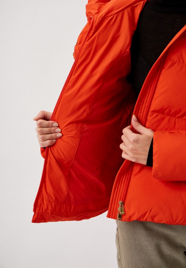 Pinko Куртка утепленная - фото 4