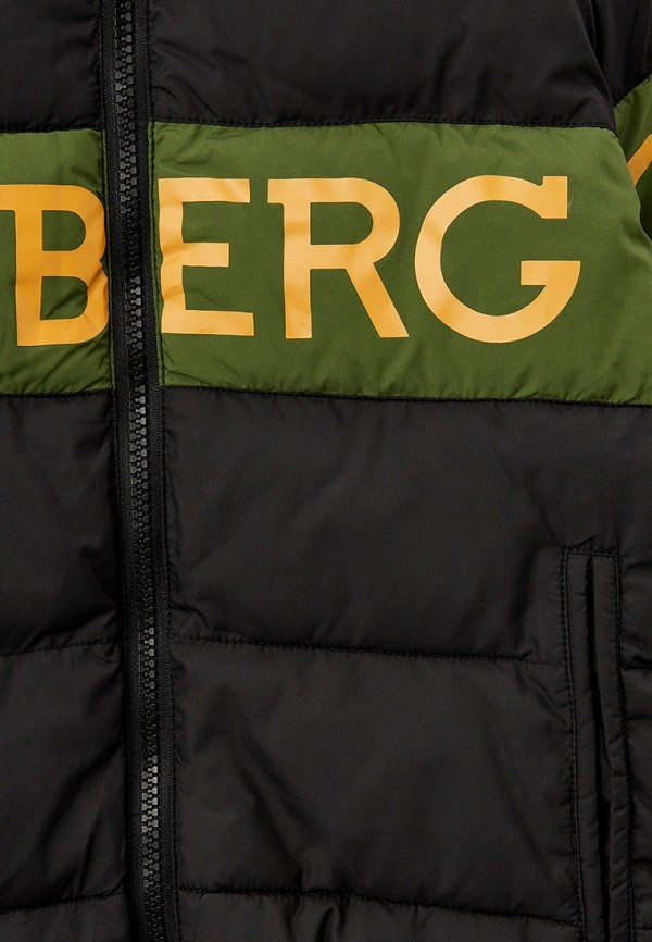 Iceberg Куртка утепленная - фото 3