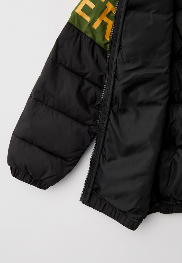 Iceberg Куртка утепленная - фото 4