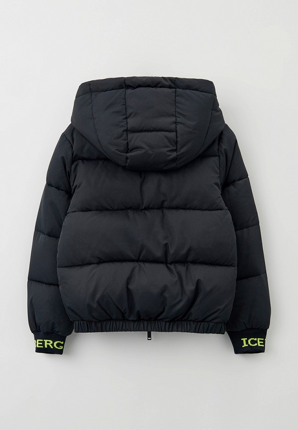 Iceberg Куртка утепленная - фото 2